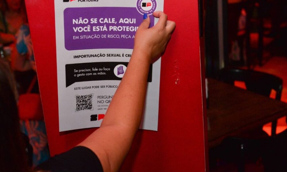 Procon SP Realiza Palestra Virtual sobre o Revolucionário Protocolo Não se Cale""